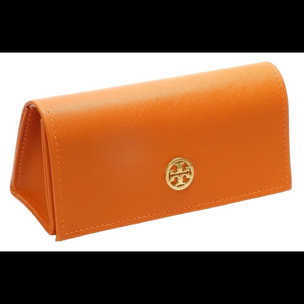NWOT TORY BURCH CLUTCH SUNGLASSES CASE